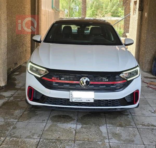 Volkswagen for sale in Iraq